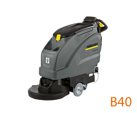 黑龙江洗地吸干机