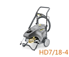 牡丹江高压清洗机