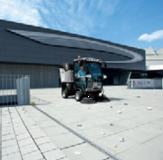 驾驶式扫地机厂家