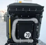 驾驶式扫地机厂家