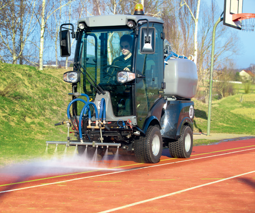 驾驶式扫地机厂家