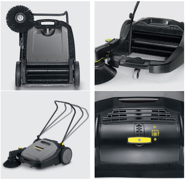哈尔滨扫地机
