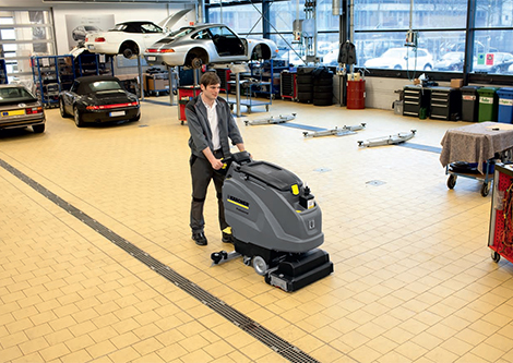 黑龙江洗地吸干机 黑龙江洗地吸干机