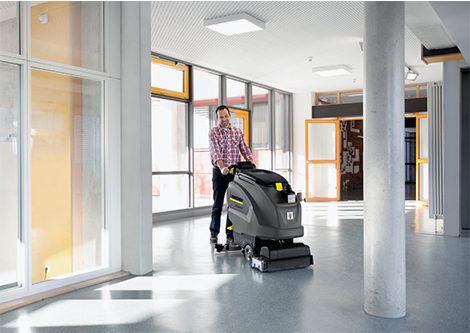 黑龙江洗地吸干机 黑龙江洗地吸干机