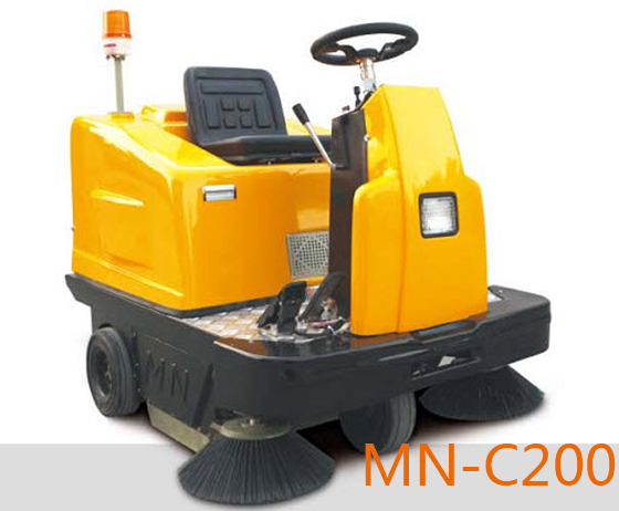 哈尔滨工业扫地机 哈尔滨工业扫地机